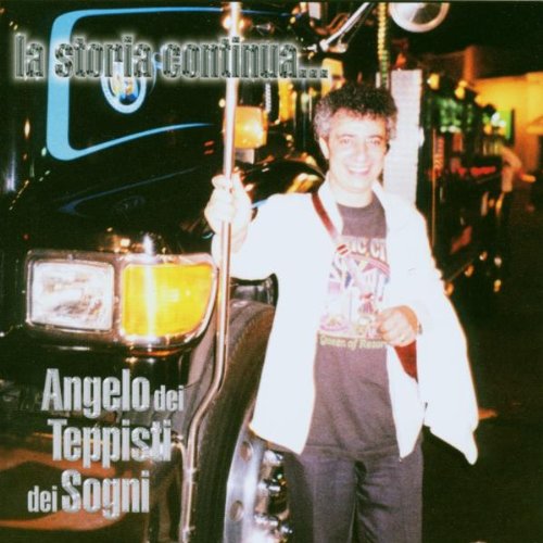 Teppisti Dei Sogni Amazon.es CDs y vinilos}