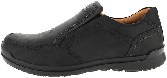 ecco howell black