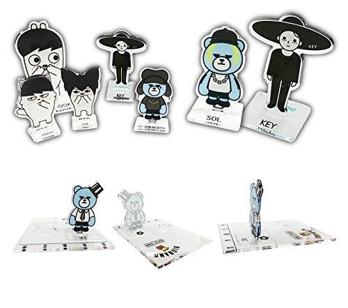 Amazon.co.jp: 韓国 K-POP ☆BIGBANG SOL テヤン☆アクリルスタンド