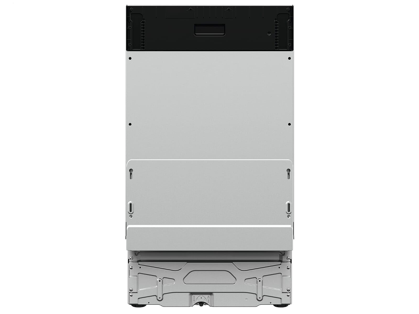 AEG FSE32407Z Vollintegrierbarer Einbaugeschirrspüler