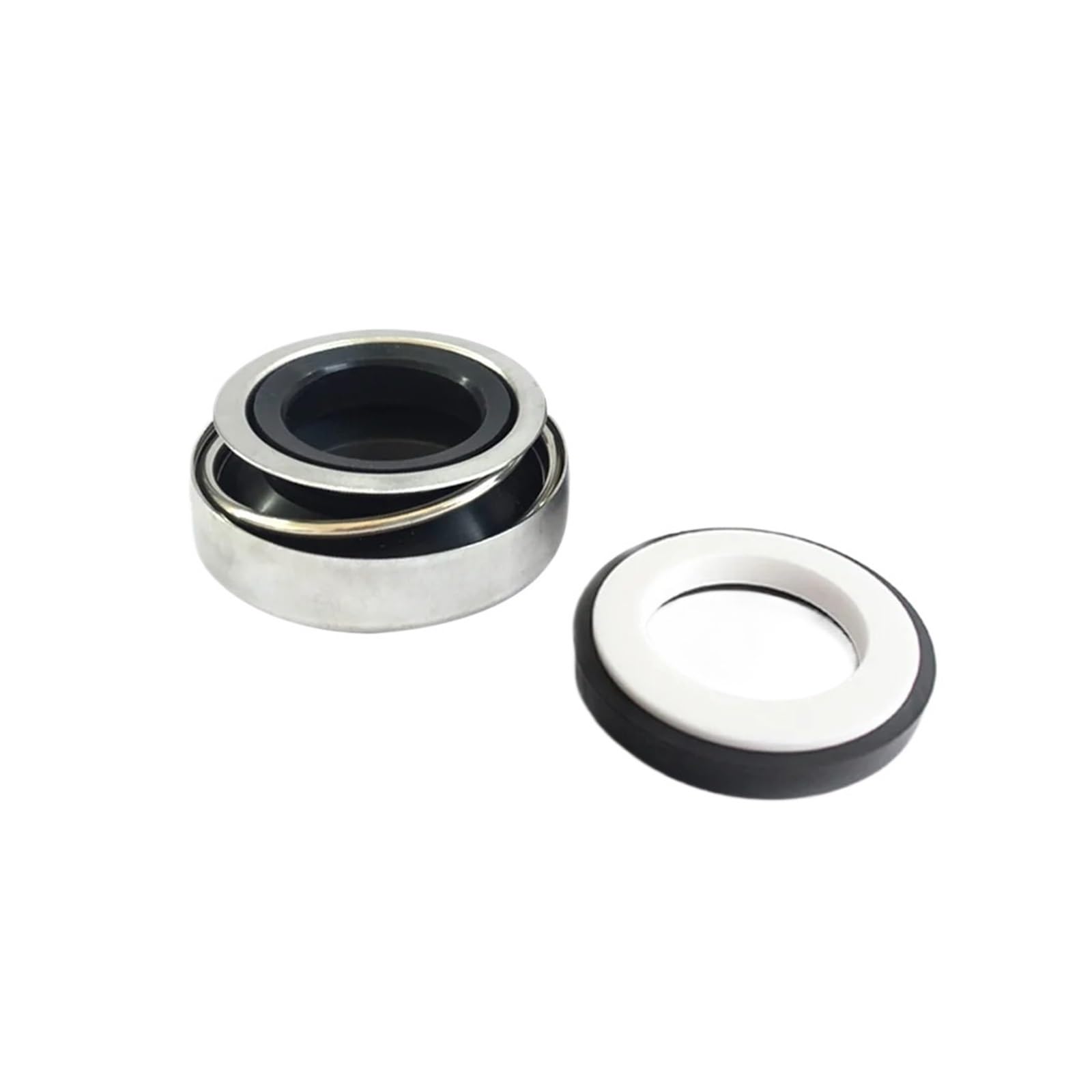 LEOTNNDQ 301-17 BT-AR-17 Rubber Bellow Mechanical Seals Shaft Size 17mm