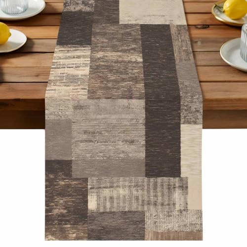 Atuitaisyou �e�[�u�������i�[ �u���E�� ���g�� �e�[�u���N���X �H����� ������� ���� �`�F�b�N�� �ƒ�p ����~�� ���l���� �p�[�e�B�[ �C�x���g �����` ���� �e�[�u���Z���^�[ ��33cm×��183cm