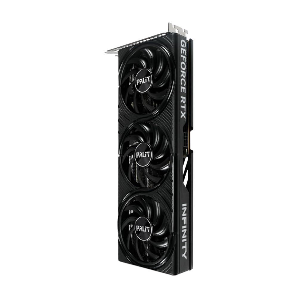 Amazon.com: PALIT GeForce RTX 5060 Infinity 3 8GB : Electronics