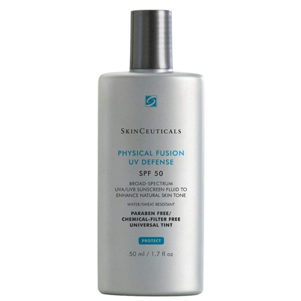 SKINCEUTICALS PHYSICAL FUSION UV DEFENSE 50 ML | Amazon.com.br