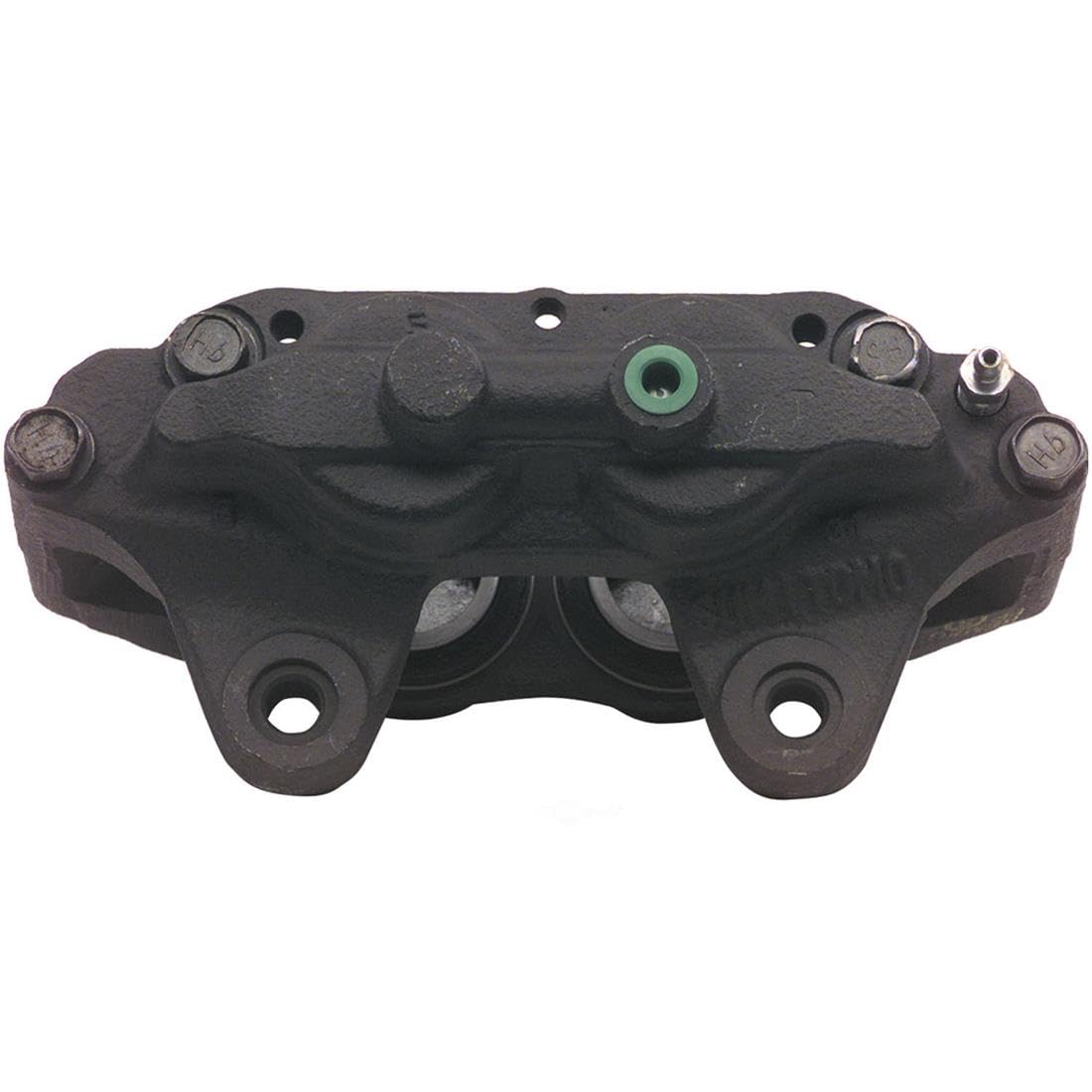 Amazon.com: A-Partrix 2 Front Brake Caliper Disc Brake