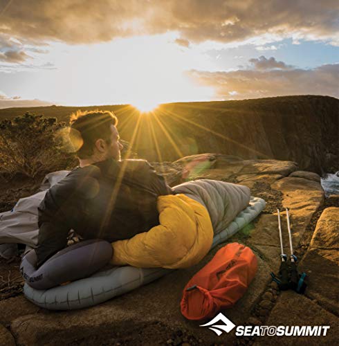 ISOLANTE TERMICO ETHER LIGHT XT INSULATED M 2019