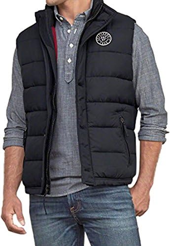 Amazon アバクロ Abercrombie Fitch アバクロンビー フィッチ A F メンズ ダウン ベスト ジャケット フリース裏地 ネイビー レッド Sサイズ 並行輸入品 Vita22 S ベスト 通販 Amazon アバクロ Abercrombie Fitch アバクロンビー フィッチ A F メンズ ダウン ベスト ジャケット フリース裏地 ネイビー レッド Sサイズ 並行輸入品 Vita22 S ベスト 通販