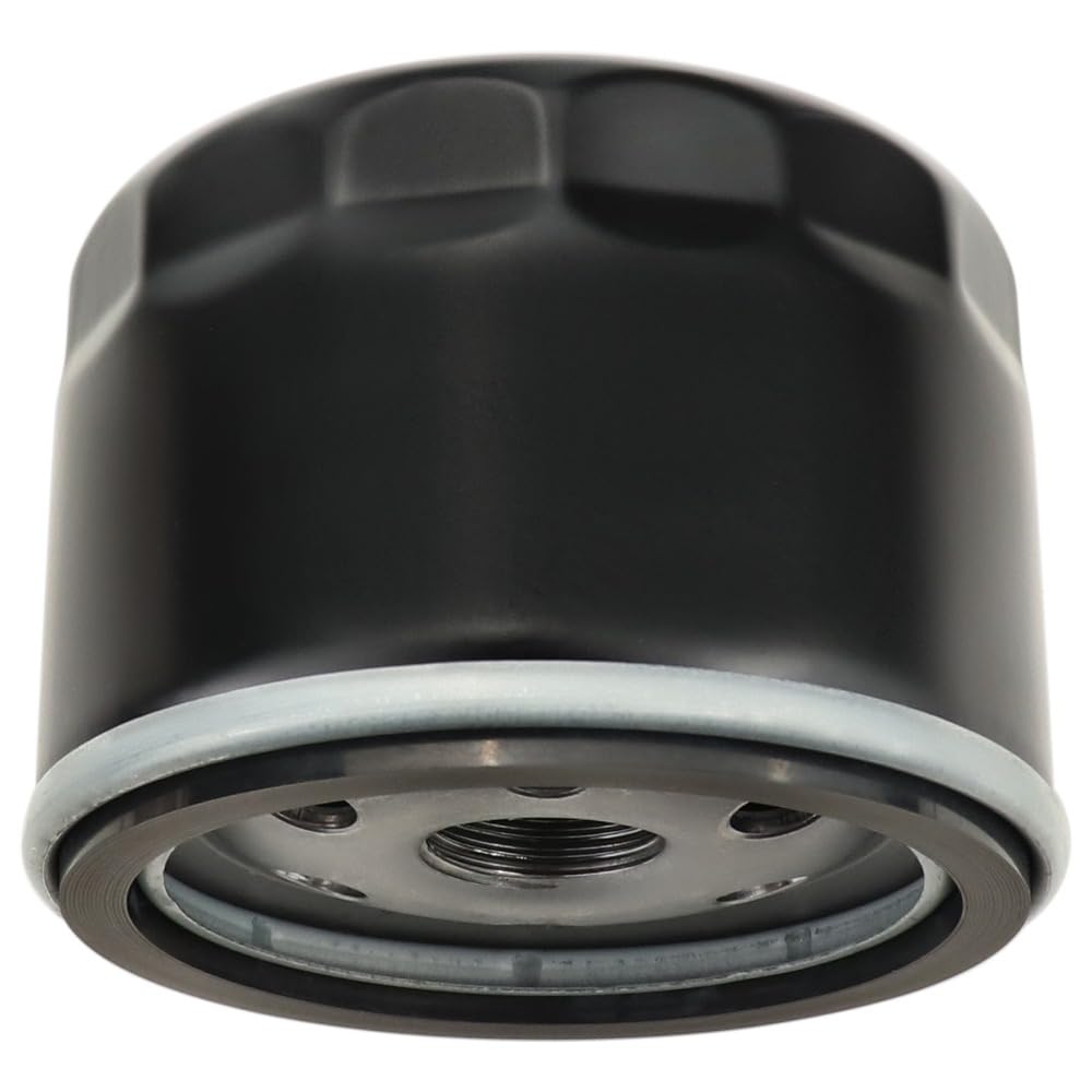 repuestos para Motocicletas Filtro de Aceite para cortacésped 120-485 Apto para Briggs y Stratton 492932S 696854