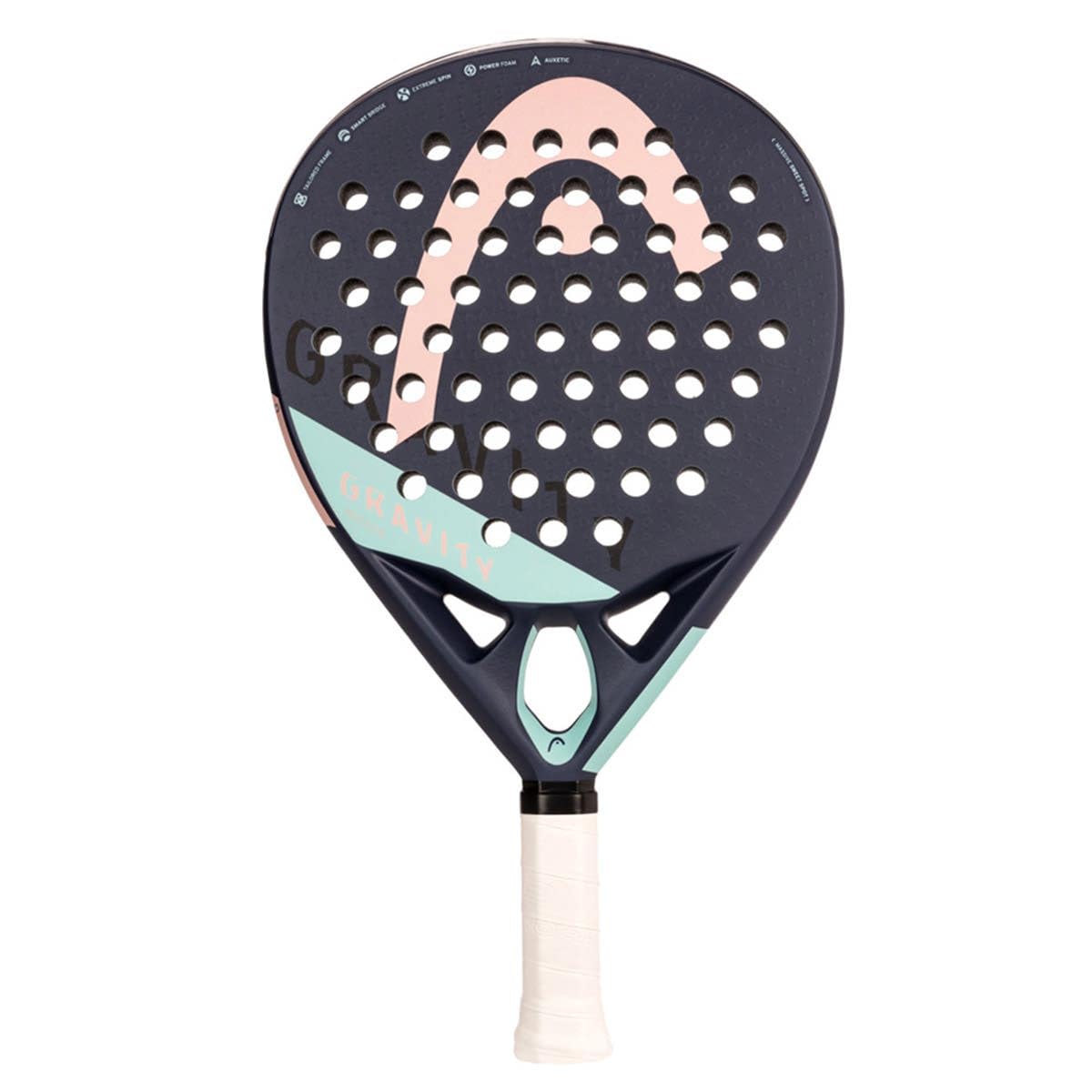 PADEL HEAD GRAVITY MOTION 2022