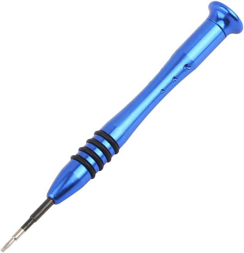 Precision 5-Point 1.2mm P5 Pentalobe Screwdriver Compatible with MacBook Air Pro Retina Laptop Repair Opening Tools