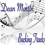 dean martin that's amore lyrics  Dean Martin (Backing Tracks)