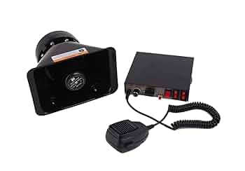 動作品 選挙で使用 12v 全天候型スピーカー アンプ ハンドマイク セット 動作品 選挙で使用 12v 全天候型スピーカー アンプ ハンドマイク