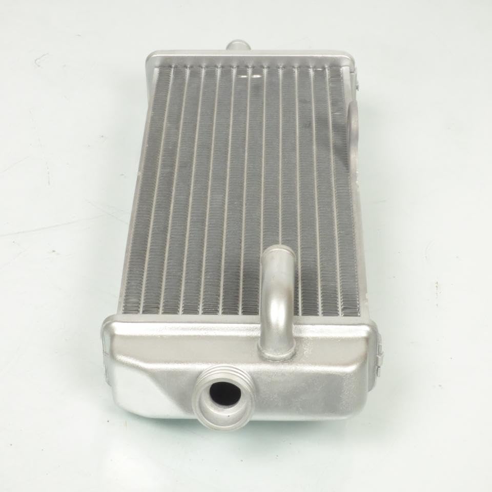 Radiatore di raffreddamento Teknix per Moto Malaguti 50 XSM