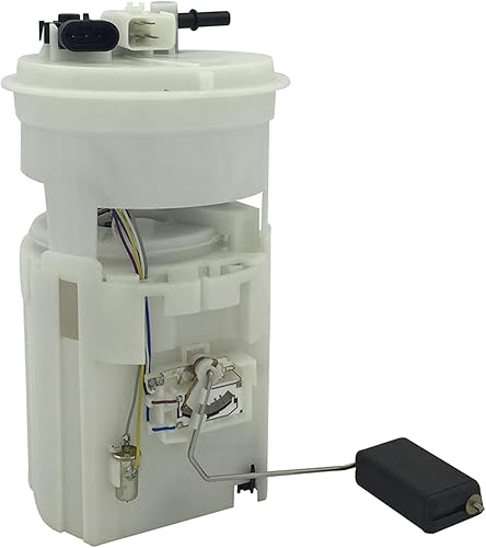 Agility Auto Parts 4010567 Fuel Pump Module Assembly for 2006-2008 Chevrolet, Pontiac-Aveo, Aveo5, G3, Wave