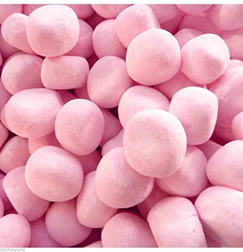 Bon Bons - Bombones (aroma de fresa, 1 kg)