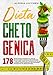 Dieta Chetogenica : 178 ricette dall'antipasto al dolce, 60 domande e risposte per eliminare i tuoi dubbi, menù settimanale day by day. La prima guida completa per dimagrire mangiando ma senza sforzo