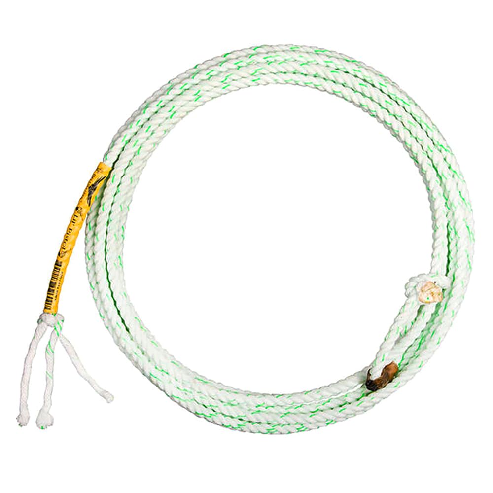 Amazon.com: CACTUS ROPES Lil' Pistol 23ft Kid Rope Green : Patio