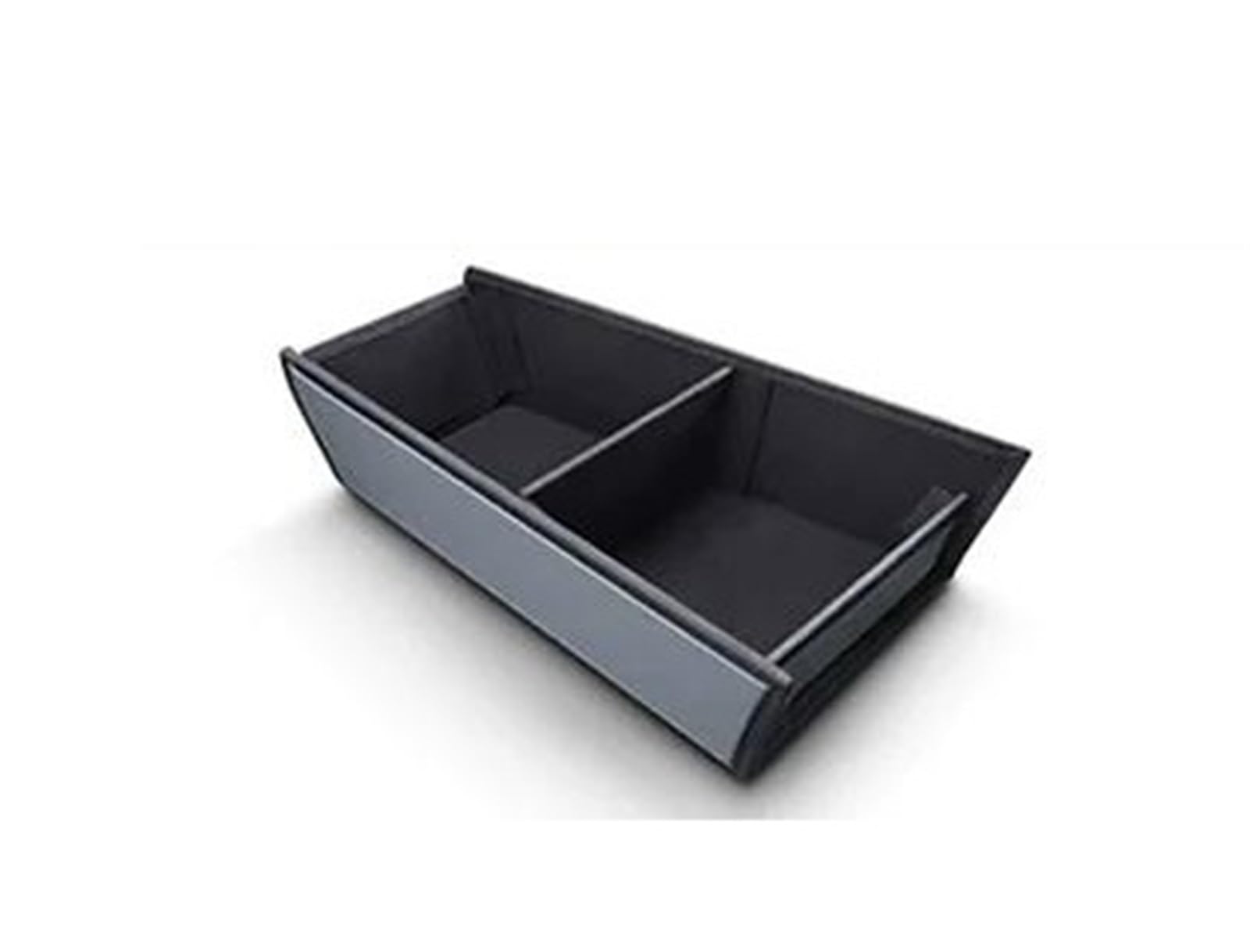 TOPOLVLCKC Armrest Storage Box For Geely For Galaxy Starship 7 EM-i EX5 2026 Car Armrest Storage Box Center Console Organizer Interior Accessories (H)