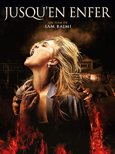 Jusqu'en enfer (Director's Cut)