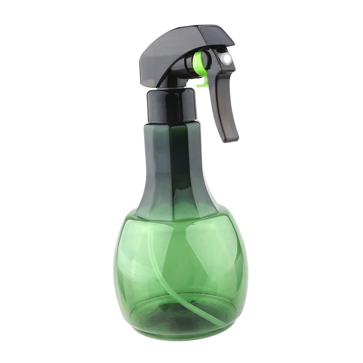 Baluue 6stücke Sprühflasche Für Haare Hochdruck Kontinuierlicher Sprühnebel Für Salon Und Zuhause Für Friseure Und Haarpflege Farbe Zufällig