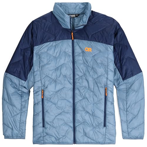 Image of Outdoor Research Men's SuperStrand LT Jacket