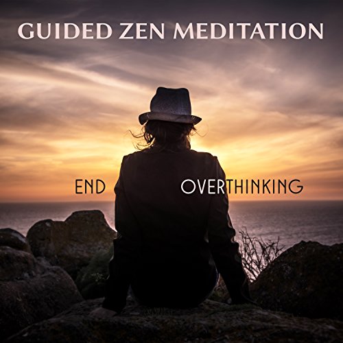 Amazon MusicでHeadache Relief UnitのGuided Zen Meditation End