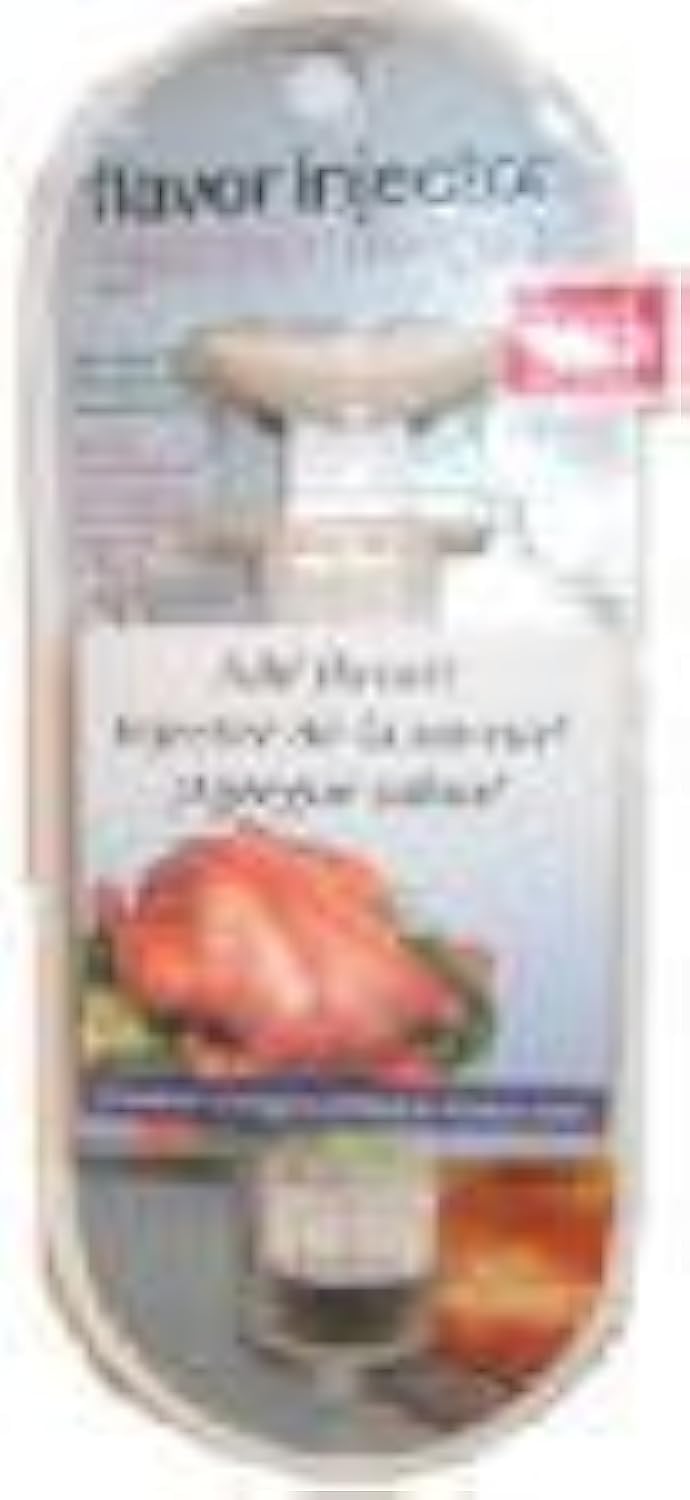 Bradshaw 14643 Flavor Injector4