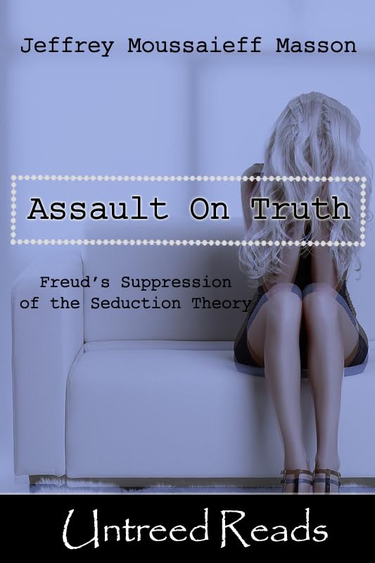 Cover of The Assault on Truth