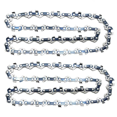 16 inch chainsaw chain for REMINGTON 107624-02 098031H 098031J 099039H 099039J Electric Saw Pack of 2