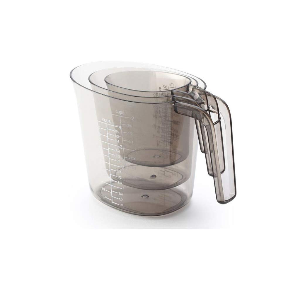 Tasse à mesurer graduée REYG pour réussir facilement toutes vos pâtisseries maison en famille