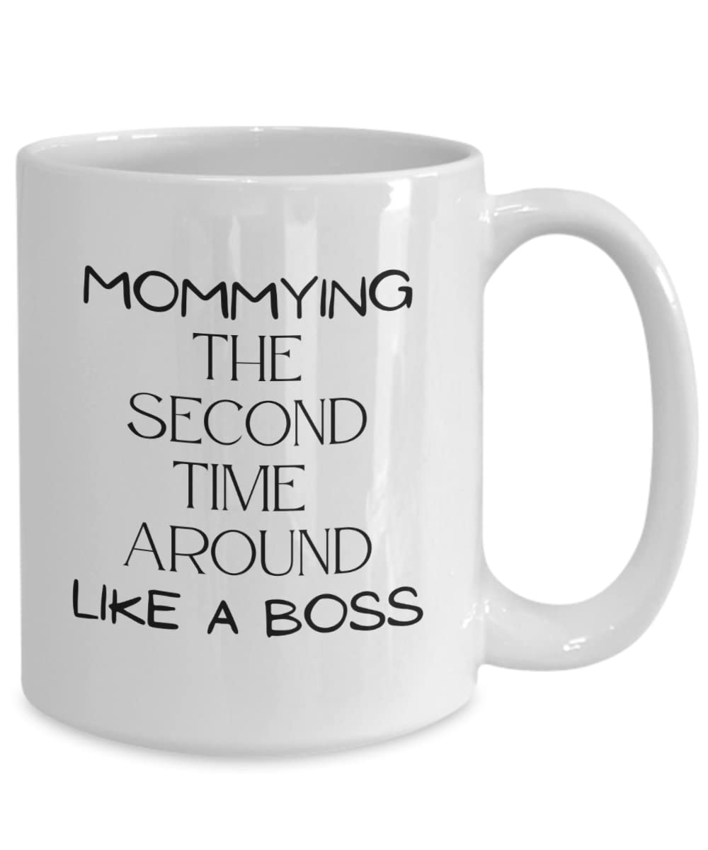 Congrats on Pregnancy Gift 2nd Baby, Pregnancy Gifts for Second Time Moms, 2nd Pregnancy Gifts, Congrats on Pregnancy Gift,