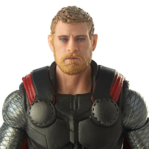 Image of Marvel Avengers Legends Series 6 inch Thor