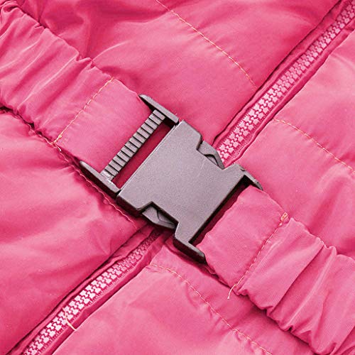 Betadog Baby Girls Snow Suits Ski Kids Children's Plush Casual Suit Girl Snow Suit Girls Ski Jacket Boys' Snow Suits4