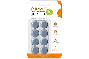 Aieve Coffee Maker Slider: Move Your Coffee Maker with Ease