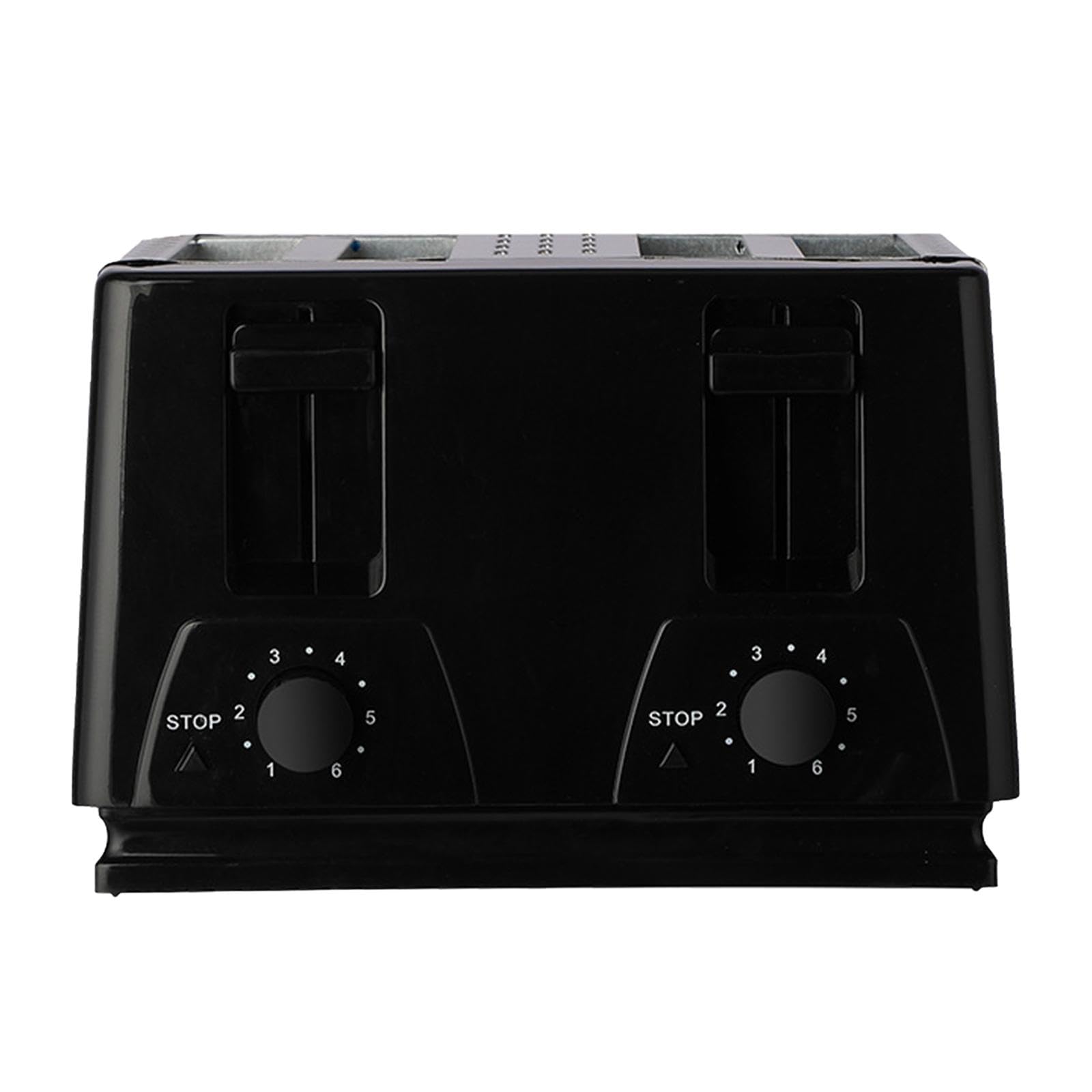 MYADDICTION Bread Toaster 4 Slices Convenient Sandwich Maker for Waffles Sandwich Bagels-picture-20