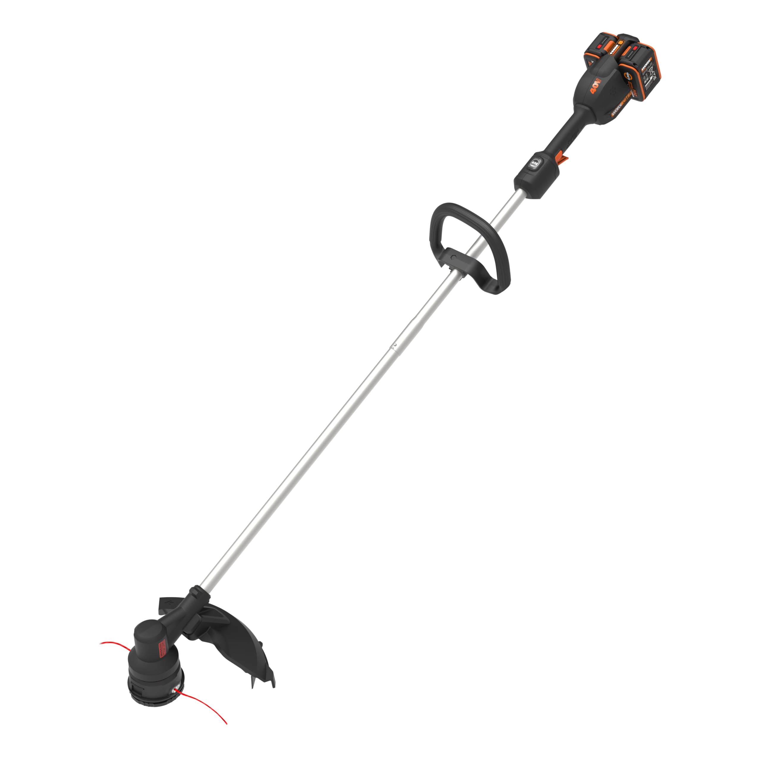 Amazon.com : Worx Nitro 40V 15