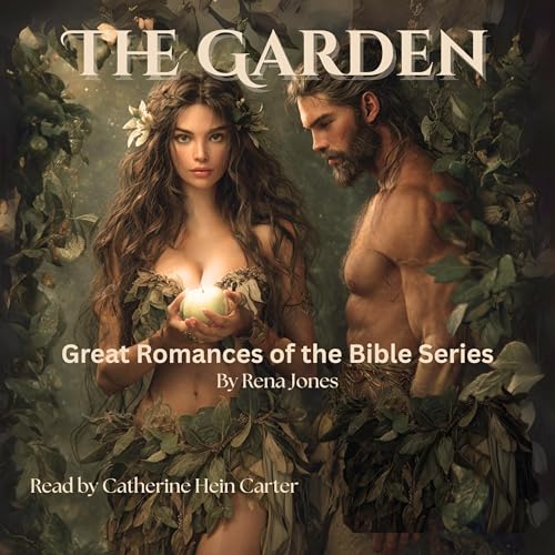 The Garden | Rena Jones episode artwork