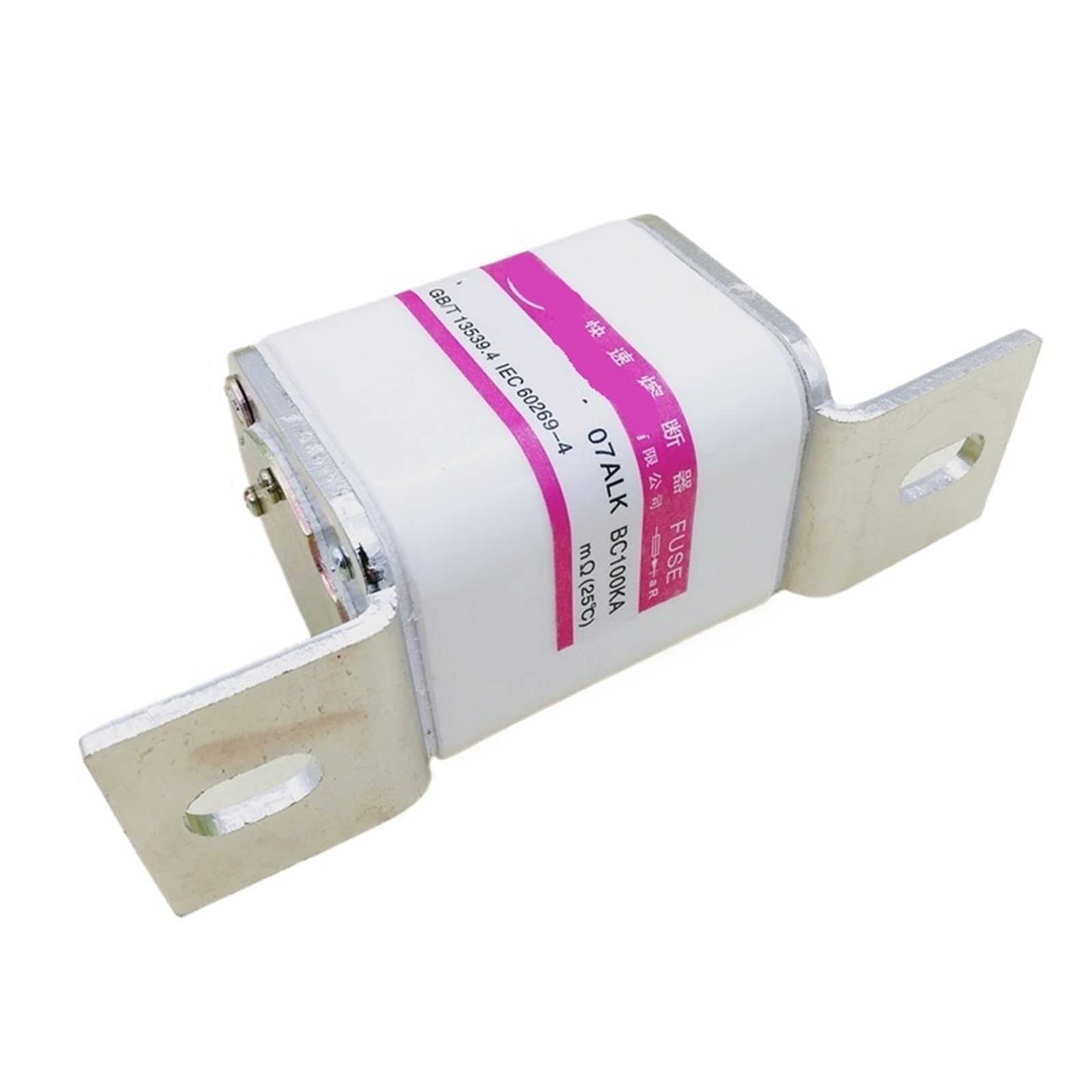 1 x bezpiecznik szybkiego działania 800 V RSK 3600A-12PK