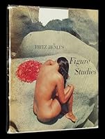 Fritz Henle's Figure Studies B0007EFJ0K Book Cover