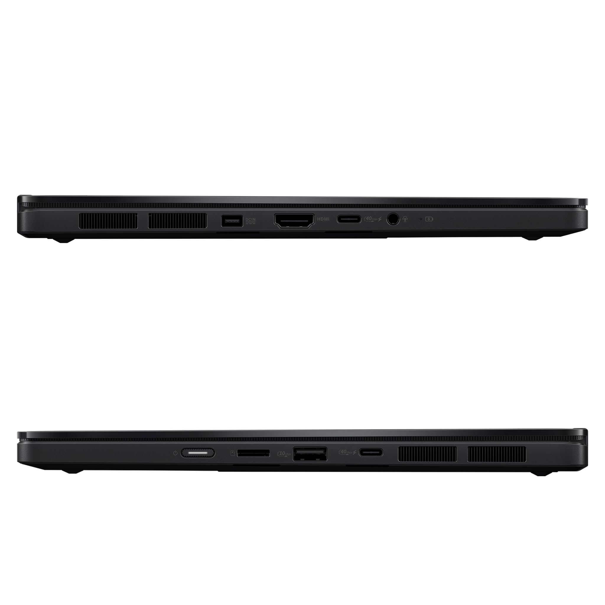 ASUS ProArt PX13 Copilot+, AMD Ryzen AI 9 HX-370, 32 GB LPDDR5X RAM, SSD PCIe da 1 TB, touchscreen OLED da 13,3" 3K (2880 x 1800), Nvidia G-Force RTX 4050, tastiera retroilluminata, W11 Home, Nano