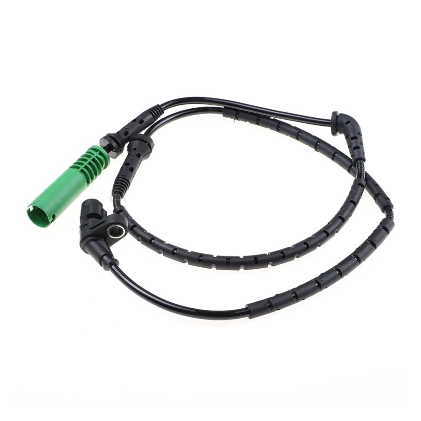 MXXDMOPD SSF500011 Front ABS Wheel Speed ​​Sensor for 2006-2012 FL FR 5S10885 ALS1846 SU12338