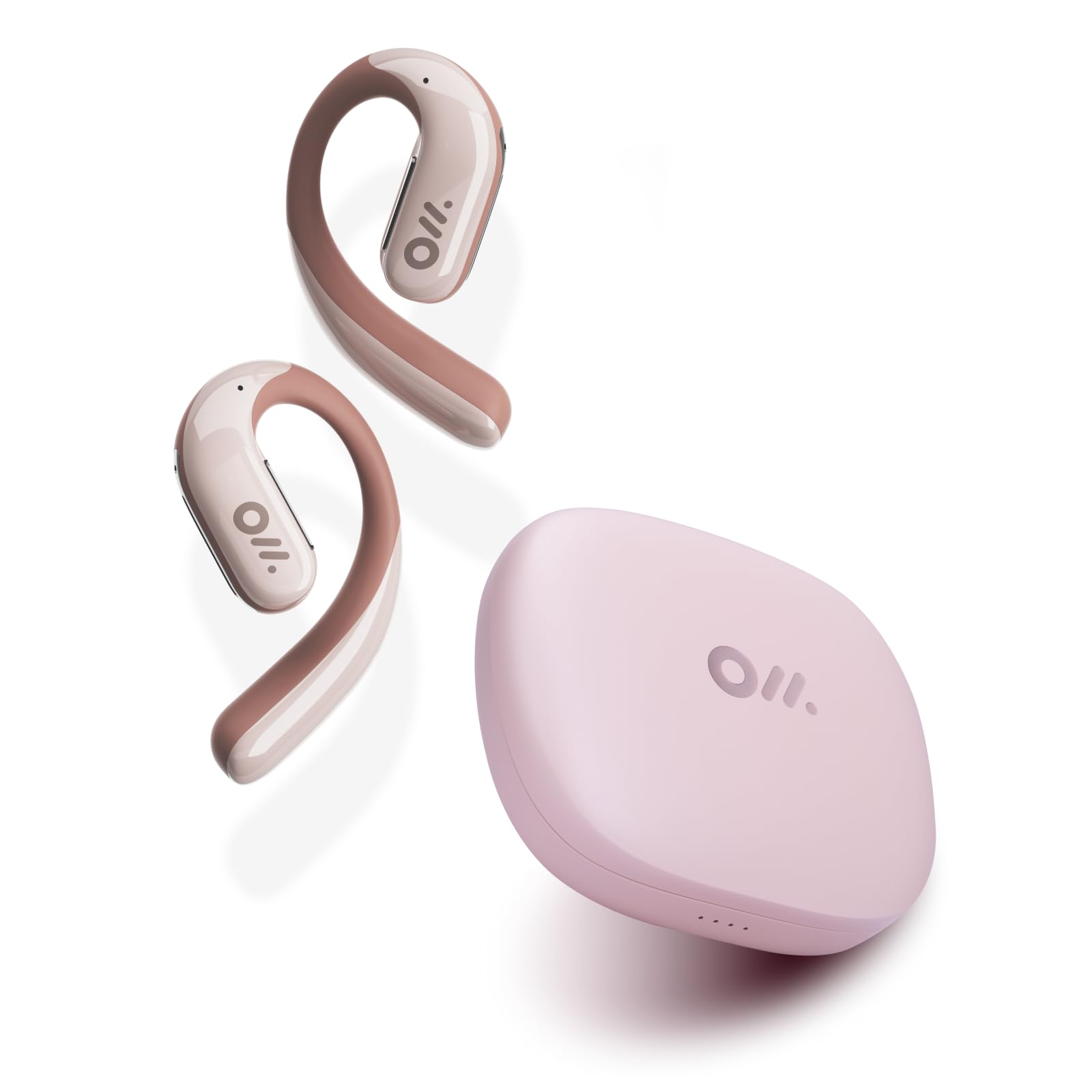Amazon.co.jp: Oladance OWS Pro オープンイヤー ワイヤレスイヤホン