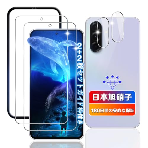 ywnunbg 2+2Zbgz Ή Galaxy A36 5G KXtB 2+ YtB 2 y{Ɏqfލ̗p KChgtz Ή MNV[A36 tB KX t p A36 5g یtB dx9H Uh~