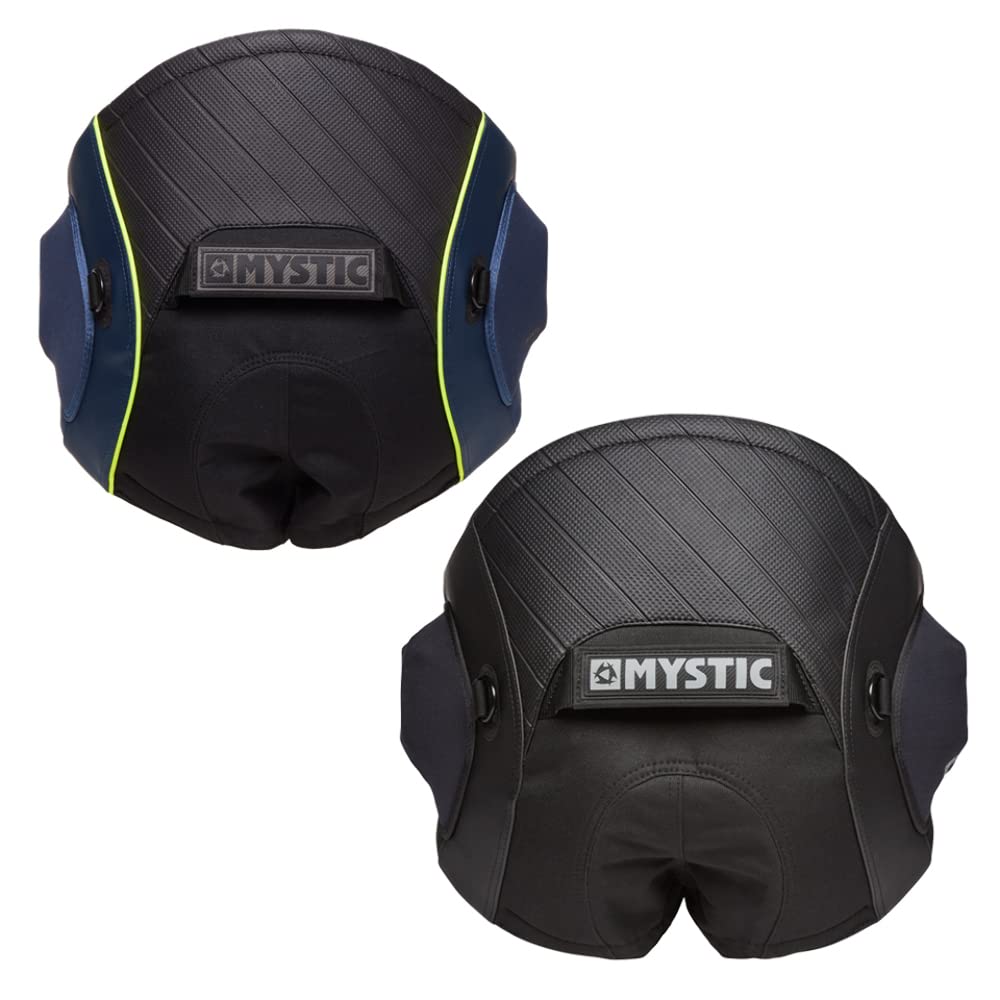 MYSTIC Harnais Culotte Aviator Black