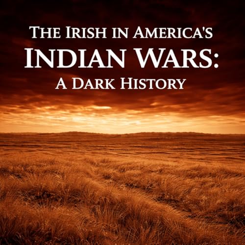 The Irish in America's Indian Wars: A Dark History