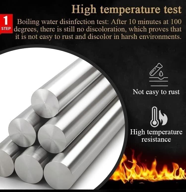 ドアロック、ゲートラッチ、ドアロックボルト、2パックバレルボルトラッチ、ドア用厚みのあるステンレススチールスライドロック、取り付け簡