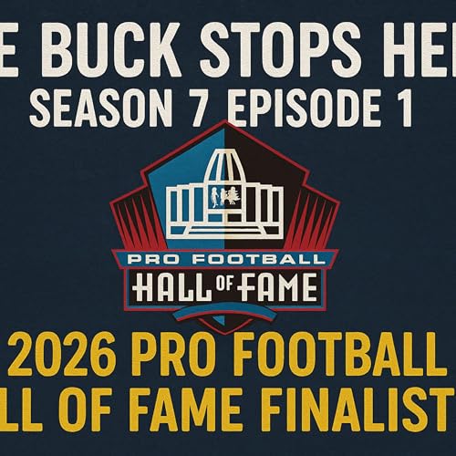 PFHOF Finalists Breakdown | Brees, Fitzgerald, Manning, Gore?