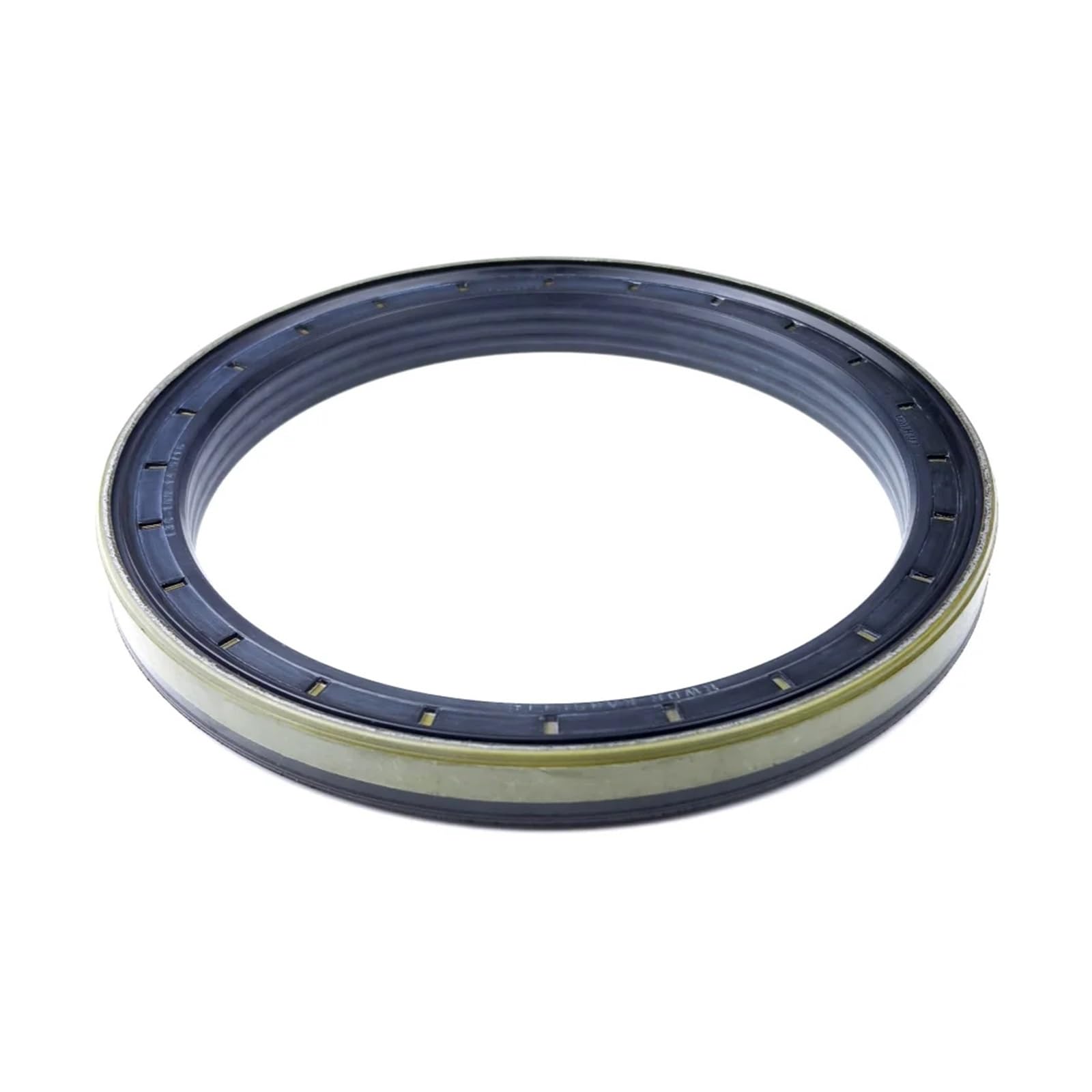 LEOTNNDQ Oil Seal 178x208x16/18mm for Tractor Mixer Hub Shaft 12018107B