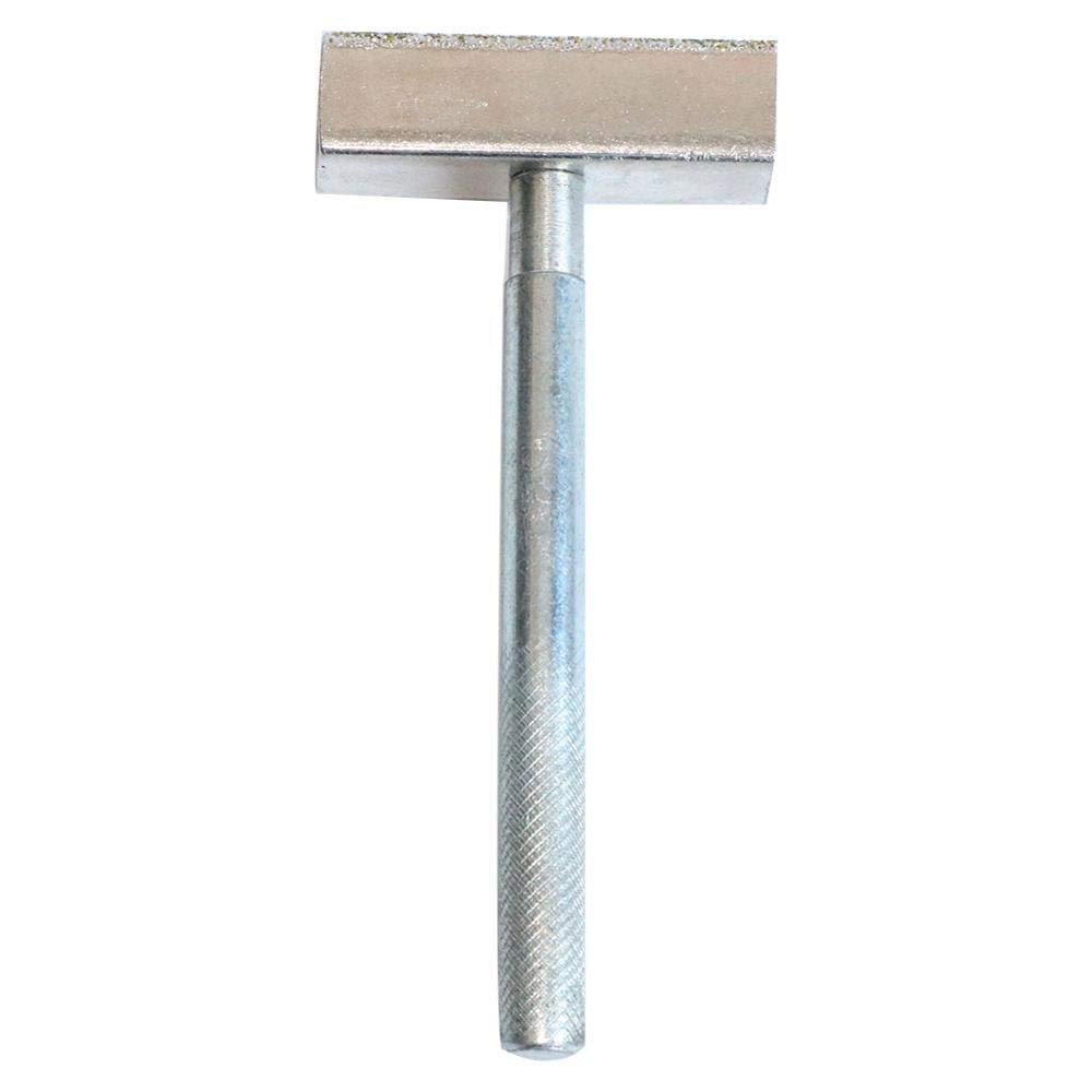 ZAANHA 1pc Diamond Grinding Wheel Dresser Thickening Grinding Layer Metal Grinder Stone Grinding Dressing Tool