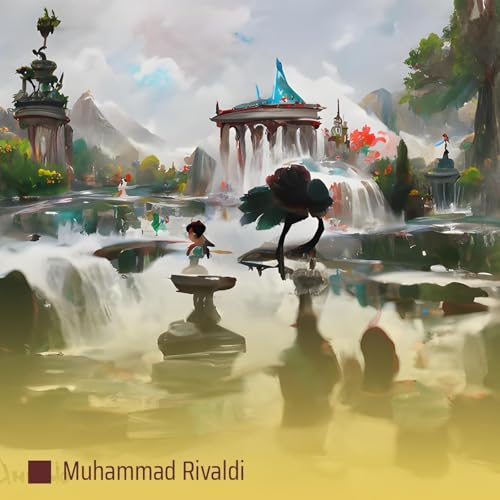Remembrance in Atoll Embrace by Muhammad Rivaldi on Prime Music